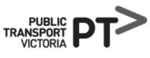 public transport victoria logo