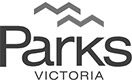 Logo Parks Victoria