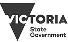 Logo Victoria State Government